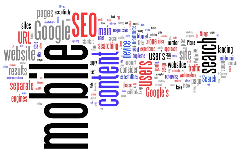 m commerce seo