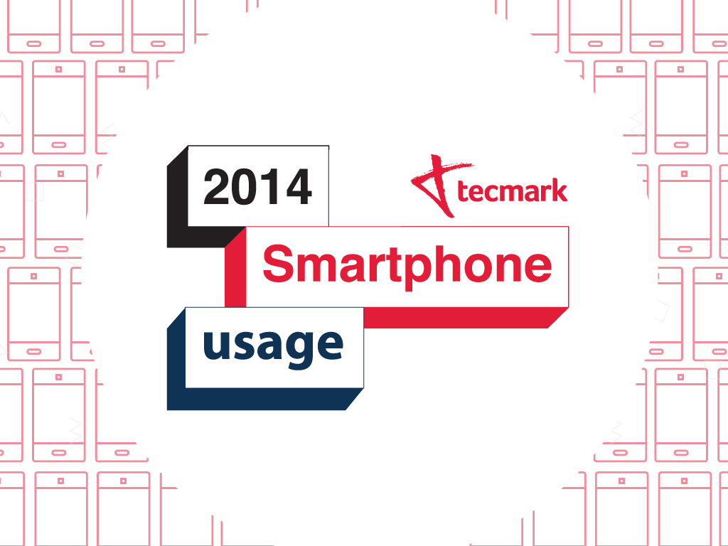 Research reveals extent of smartphone shopping in 2014