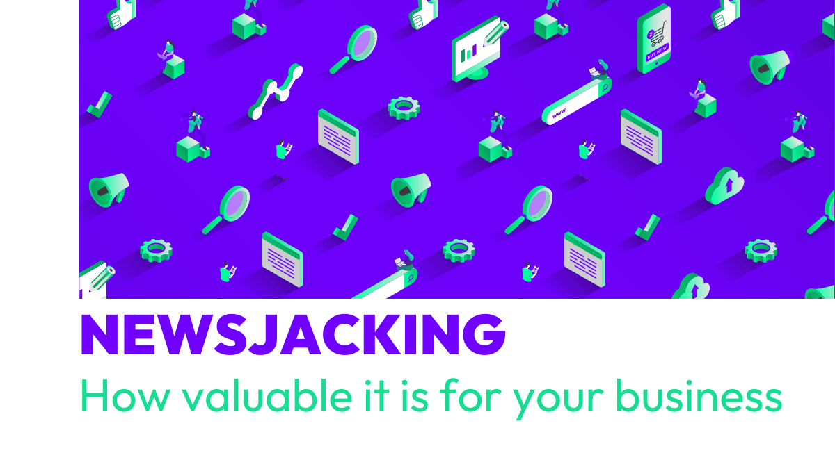 The Value Of Newsjacking