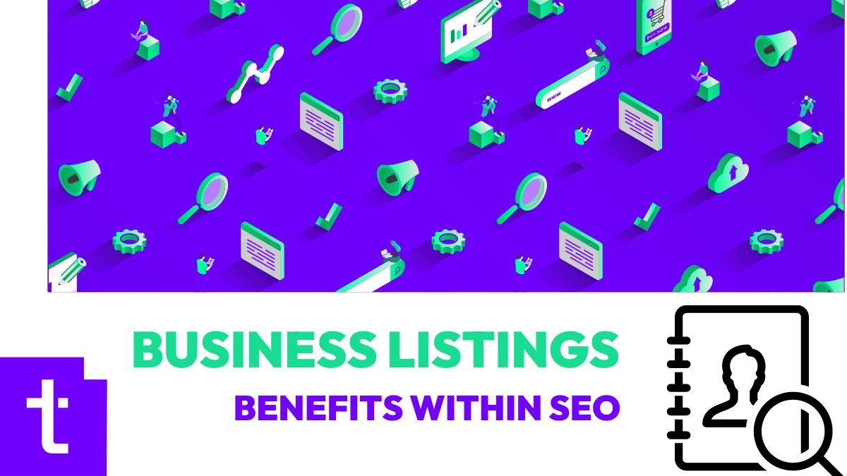 Do Business Listings Still Affect SEO in 2022?