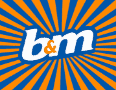 B&M Stores