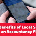 The Benefits of Local Search as an Accountancy Firm