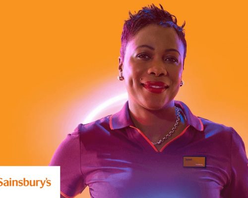 Sainsbury's Jobs: Technical SEO & Optimised Content